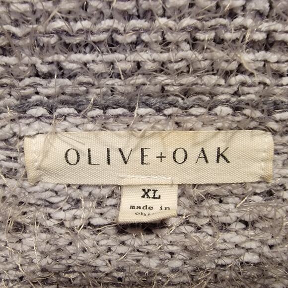 Cozycore Sweater - Picture 3 of 9